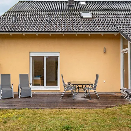 Undine 99 M² Fuhlendorf (Mecklenburg-Vorpommern)