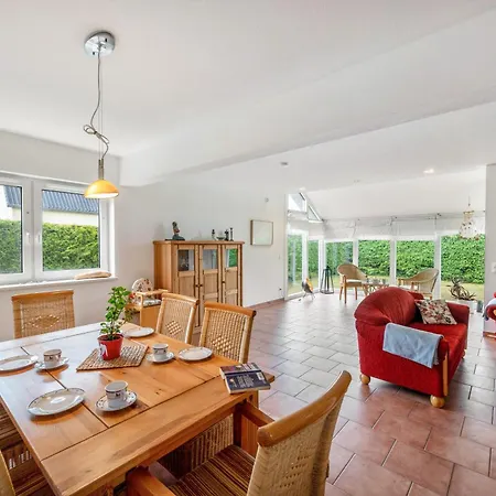 Undine 99 M² * Fuhlendorf (Mecklenburg-Vorpommern)