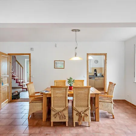 Undine 99 M² Fuhlendorf (Mecklenburg-Vorpommern)