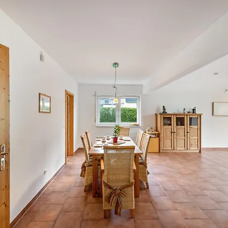 Undine 99 M² * Fuhlendorf (Mecklenburg-Vorpommern)