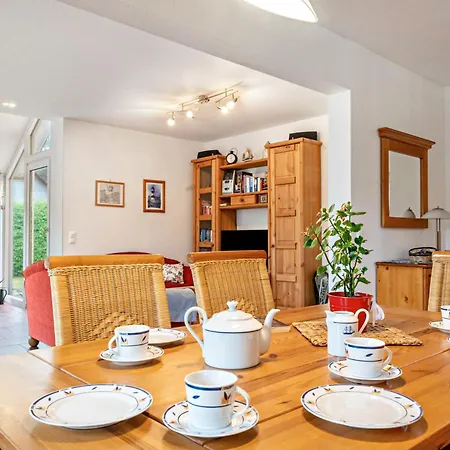 Undine 99 M² Fuhlendorf (Mecklenburg-Vorpommern)