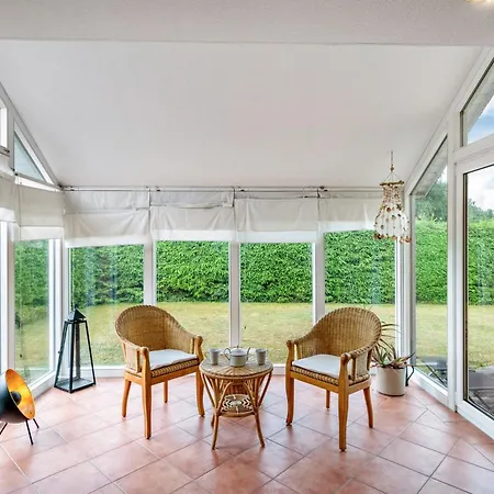 Lejlighed Undine 99 M² Fuhlendorf (Mecklenburg-Vorpommern)