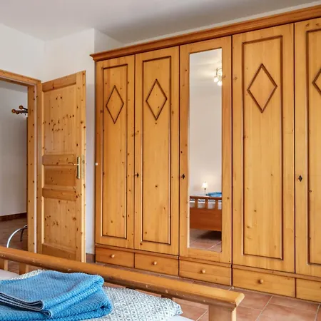 Undine 99 M² * Fuhlendorf (Mecklenburg-Vorpommern)