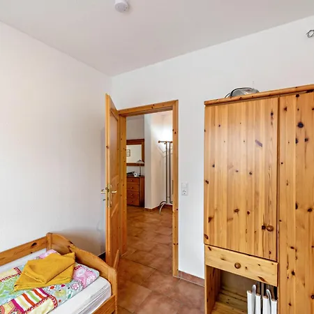 דירה Undine 99 M²