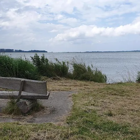 Undine 99 M² Apartment Fuhlendorf (Mecklenburg-Vorpommern)